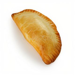 Empanadas de queso (2 uds.)
