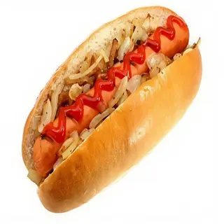 Perrito caliente