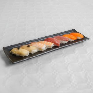 NIGIRI BOX 8 PZS