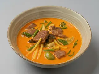 Kaeng phed