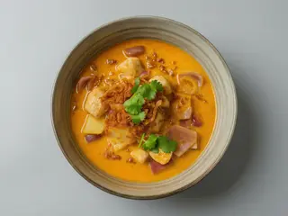 Massaman 