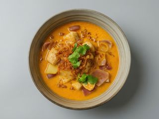 Massaman