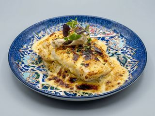 Lomo de bacalao 