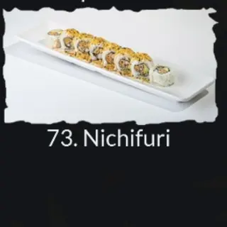 25- Nichifuri