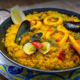 Paella