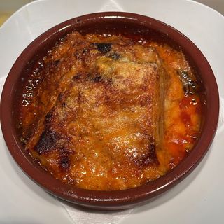Lasagne Caserecce