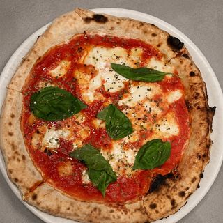 Pizza Margherita (30 Cm.)