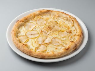 Pizza La Greca (30 Cm.)