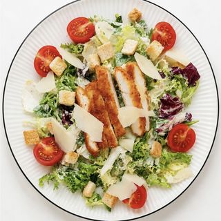 Insalata Ceasar