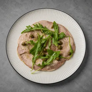Vitello Tonato