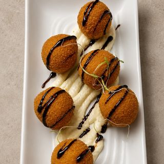 Mozzareline Panate