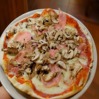 Pizza Módena (0,30 cm.)