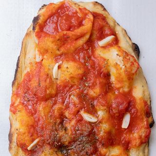 Pizza Santa Marinara (33 Cm.)
