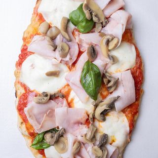 Pizza Peccato Di Bosco (33 Cm.)