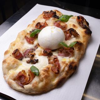 Pizza Nonna Rosaria (33 Cm.)