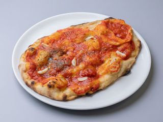 Pizza Santa Marinara (33 Cm.)