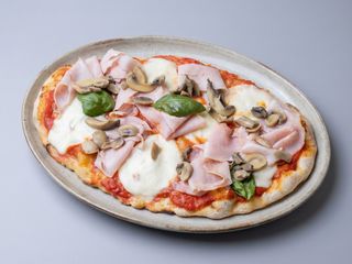 Pizza Peccato Di Bosco (33 Cm.)