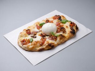 Pizza Nonna Rosaria (33 Cm.)