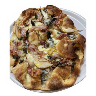 Crea Tu Pizza (33 Cm.)