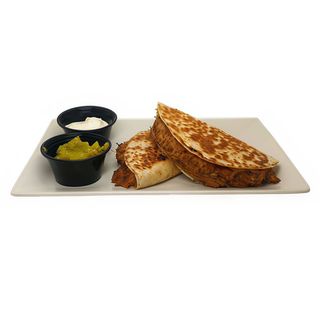 Quesadillas