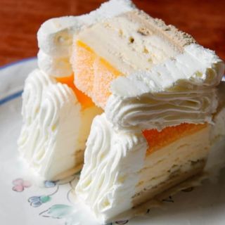 Tarta Helada Al Whisky