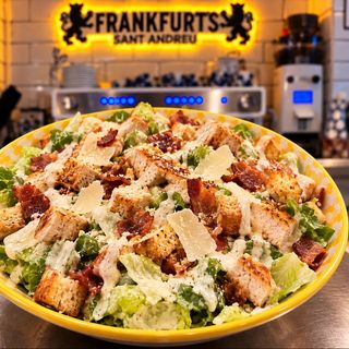 Ensalada César