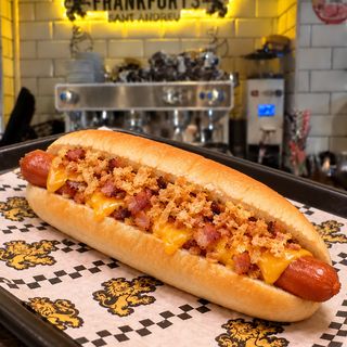 Bocadillo Gera