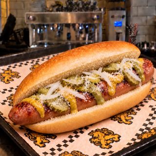 Bocadillo Erfurt