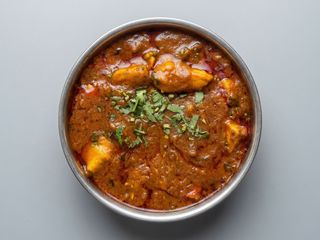 Pollo chili