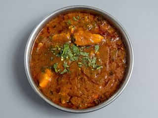 Pollo methi