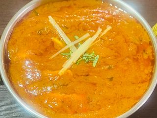 Especial mixto bhuna