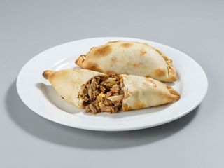 CARNE PICANTE