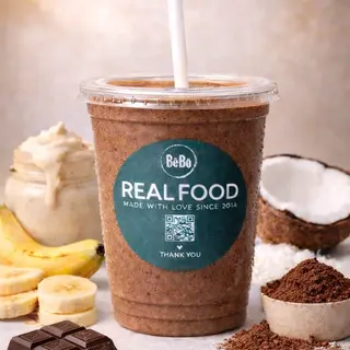 Chocolate Protein Shake