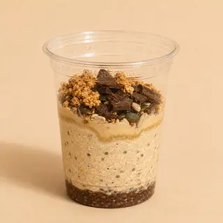 Porridge Superfood