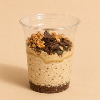 Porridge Superfood