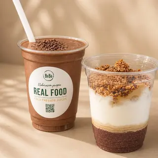 Combo Full Protein