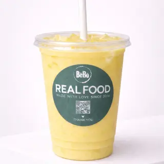 Smoothie tropical