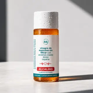 Alcalino