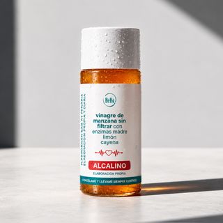 Alcalino