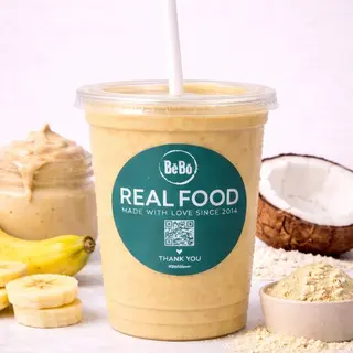 Protein Shake