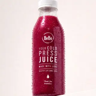 Strong Heart (250 ml.)