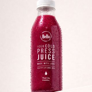 Strong Heart (250 ml.)