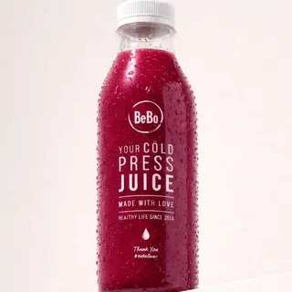 Strong Heart (500 ml.)