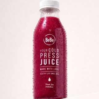 Strong Heart (500 ml.)