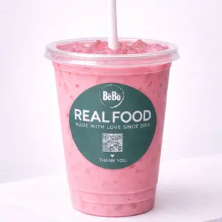 Smoothie antiox