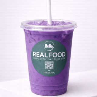 Smoothie super açaí