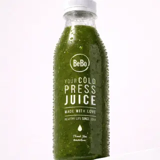Super green (500 ml.)