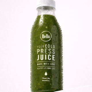 Super green (500 ml.)