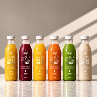 Detox principiante