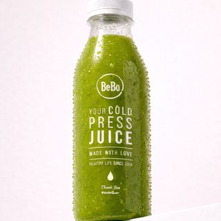 Green detox (250 ml.)